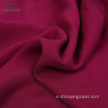 Vải Rayon Vicile Dyed Dyed Woven 100%